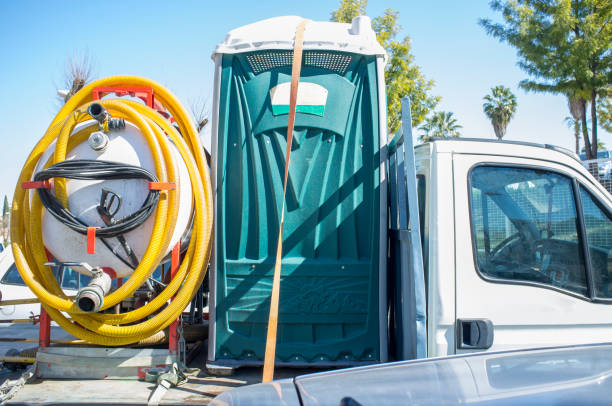 Best Porta potty rental near me  in Fern Prairie, WA