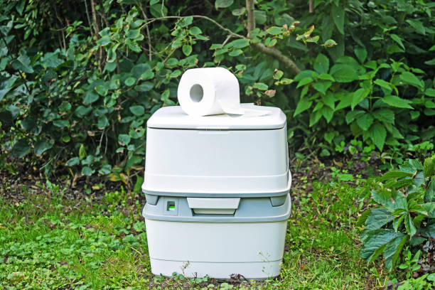 Best Long-term porta potty rental  in Fern Prairie, WA
