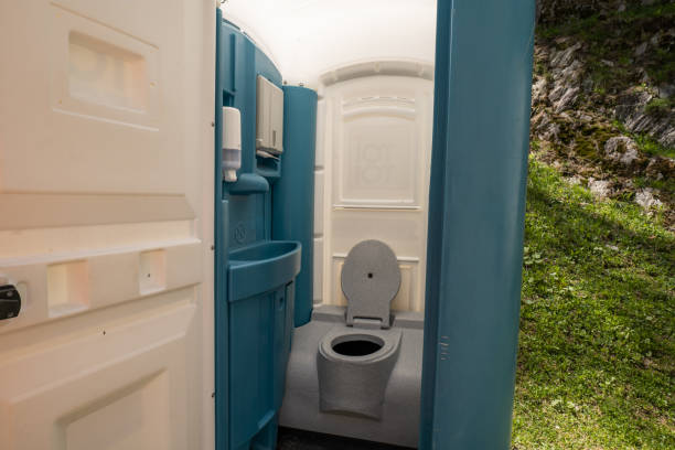 Sanitation services for porta potties in Fern Prairie, WA