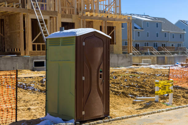 Best Event porta potty rental  in Fern Prairie, WA