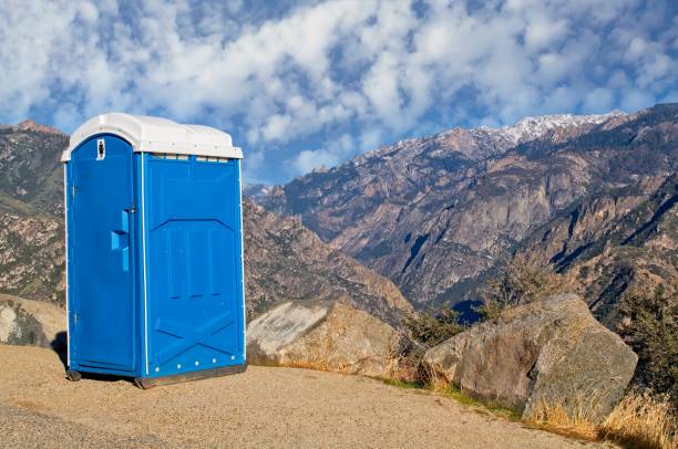 Best Affordable portable toilet rental  in Fern Prairie, WA