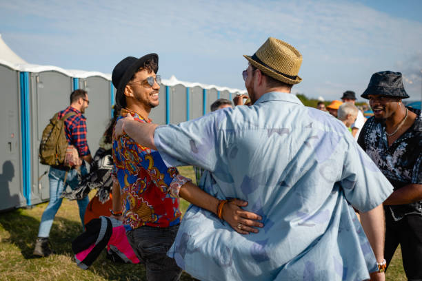Best Local porta potty services  in Fern Prairie, WA
