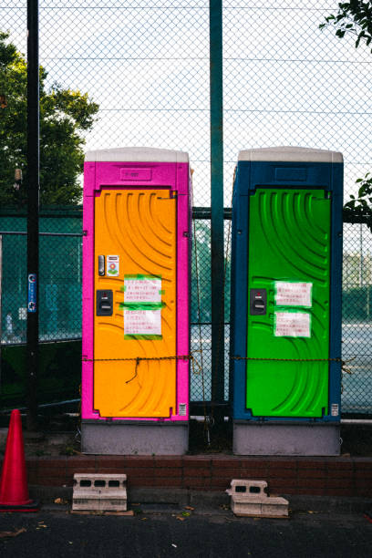 Best Luxury portable toilet rental  in Fern Prairie, WA