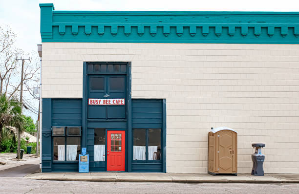 Best Portable toilet rental cost  in Fern Prairie, WA