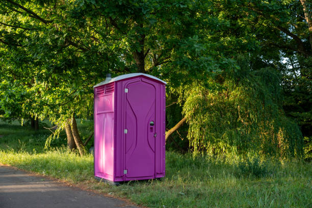 Best High-end porta potty rental  in Fern Prairie, WA