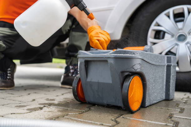Best Best portable toilet rental  in Fern Prairie, WA